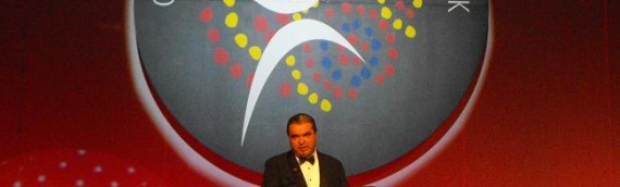 ALSWA CEO Wins Prestigious National Award