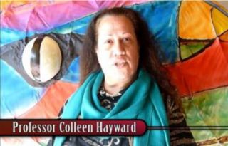 ProfessorColleenHayward