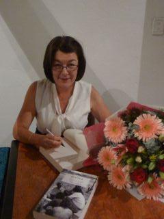 Justice_book_launch_athor_Dr_Fiona_Skyring