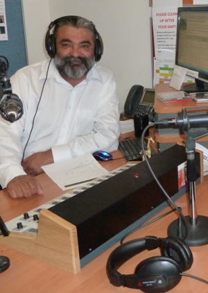 Media Statement 30 June 2014
