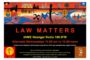 Law Matters Return to Airwaves 2017