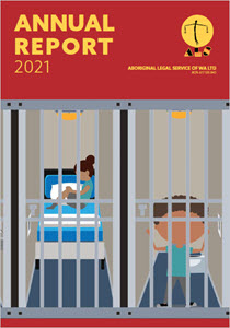 ALSWA Annual Report 2021